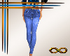 [CFD]Zoya Skinny Jeans