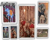 Boho Multiple Frames