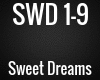 SWD - Sweet Dreams