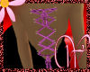 WF>CorsetPiercing~Purple