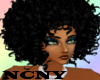 NCNY*Silky Black GaGa