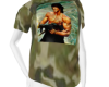 Rambo Camo
