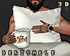 Coffee+Pillow Avi M