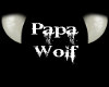 M| Papa Wolf ~D~