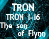 Tron Son of Flynn part 1