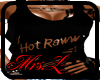 Hot Rawwr Shirt Black