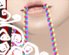 IL| Rainbow Mouth Pearls