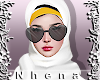 & Hijab 鶏醤油
