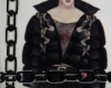 Puffer jacket Black?-000