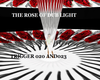 ROSE OF DUB LIGHT