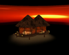 Sunset Hut