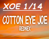 Rednex - Cotton Eye Joe