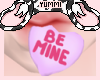 Be Mine Candy