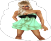 sweet pea dress