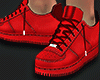 ★ Red Shoes M