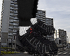 Nike Shox TL Black