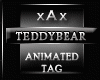 !I love My TeddyBear