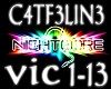 Nightcore-Victory HD