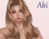 Aki Gelciette .Caramel