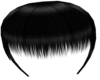 FB Black Bang