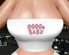 𝓚| top white 2000s