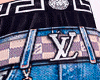 LV x Stark Pant 2/2