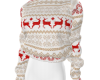 Nordic Christmas Sweater
