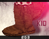 KID Boots