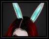 Pvc Animated Bunny Ears