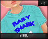 Y. Baby Shark KID