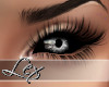 LEX eye beast f/m silver