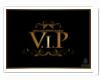 vip stiker