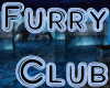 Furry Blue Club
