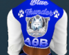 AOB Blue Thunder