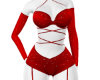 Lana Red Set