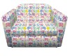 Carebear nap couch