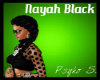 ePSe Nayah Black
