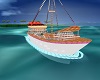 Fresi Boat Ship