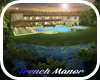 FRENCH MANOR