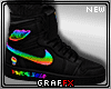 Gx| Pride 2020 Shoes