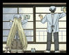 Wax in Wax off (anim)