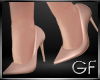 GF | Champagne Heels