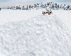 Snow Pile  trigger slide