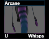 Arcane Whisps