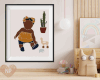 Nursery Picture I