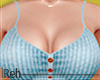 R! Mirela Blue Dress