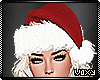 Santa Blond+ Hat