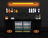 [J] Neon Halloween Bar