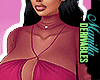 ! +AB Material Girl Set