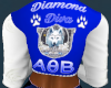 AOB Diamond Diva
